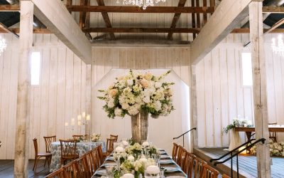 Celebrate 2025’s Best Holidays at Fillauer Estate in Cleveland, Tennessee