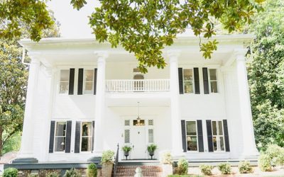 Hosting Nonprofit & Fundraising Events That Make an Impact at Fillauer Estate