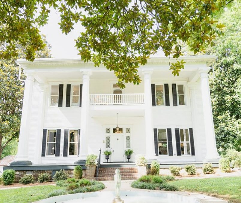 Hosting Nonprofit & Fundraising Events That Make an Impact at Fillauer Estate