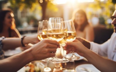 Spring at Fillauer Estate: Why March Is Perfect for Outdoor Events